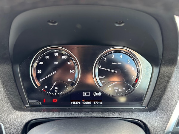 Used BMW 1 Series 2018 for sale - 76122154: Photo 13