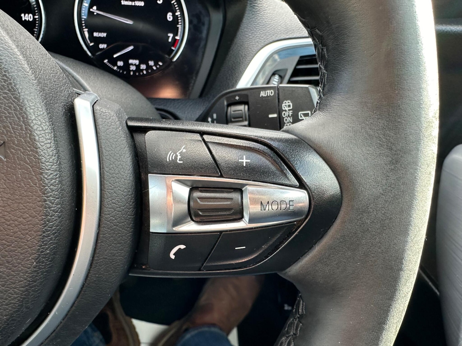 Used BMW 1 Series 2018 for sale - 76122154: Photo 14