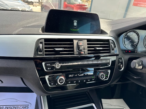 Used BMW 1 Series 2018 for sale - 76122154: Photo 14