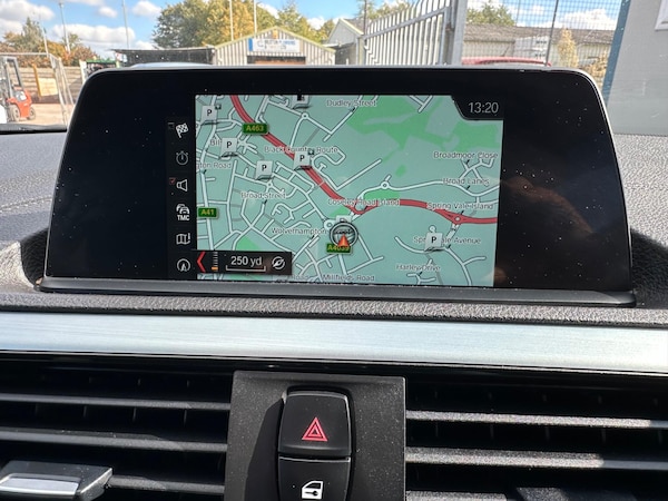 Used BMW 1 Series 2018 for sale - 76122154: Photo 15