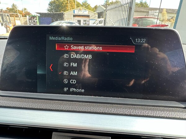 Used BMW 1 Series 2018 for sale - 76122154: Photo 17