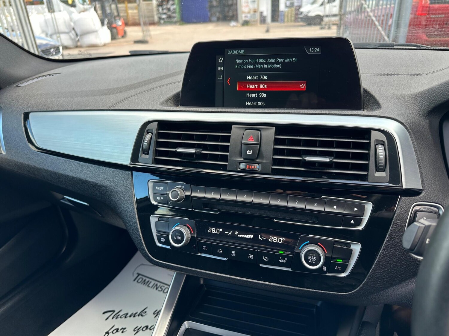 Used BMW 1 Series 2018 for sale - 76122154: Photo 18