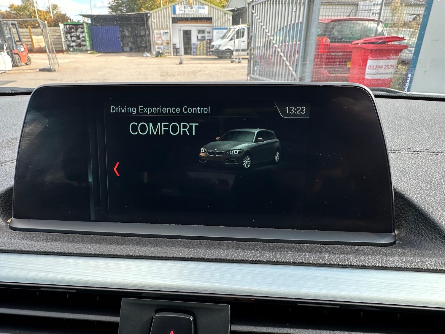 Used BMW 1 Series 2018 for sale - 76122154: Photo 19