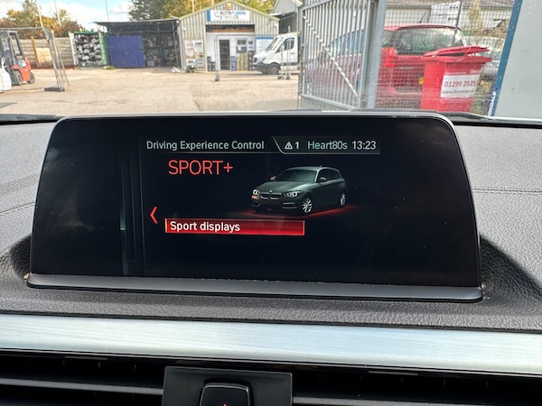 Used BMW 1 Series 2018 for sale - 76122154: Photo 20