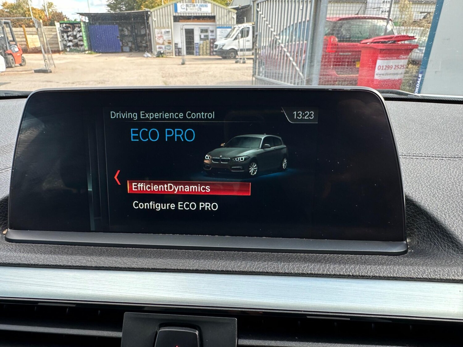 Used BMW 1 Series 2018 for sale - 76122154: Photo 21