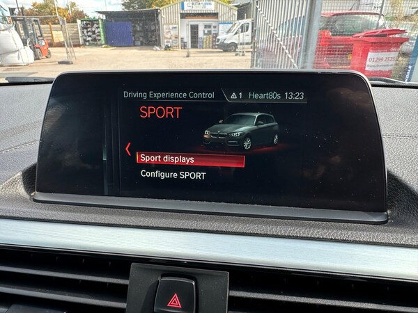 Used BMW 1 Series 2018 for sale - 76122154: Photo 21