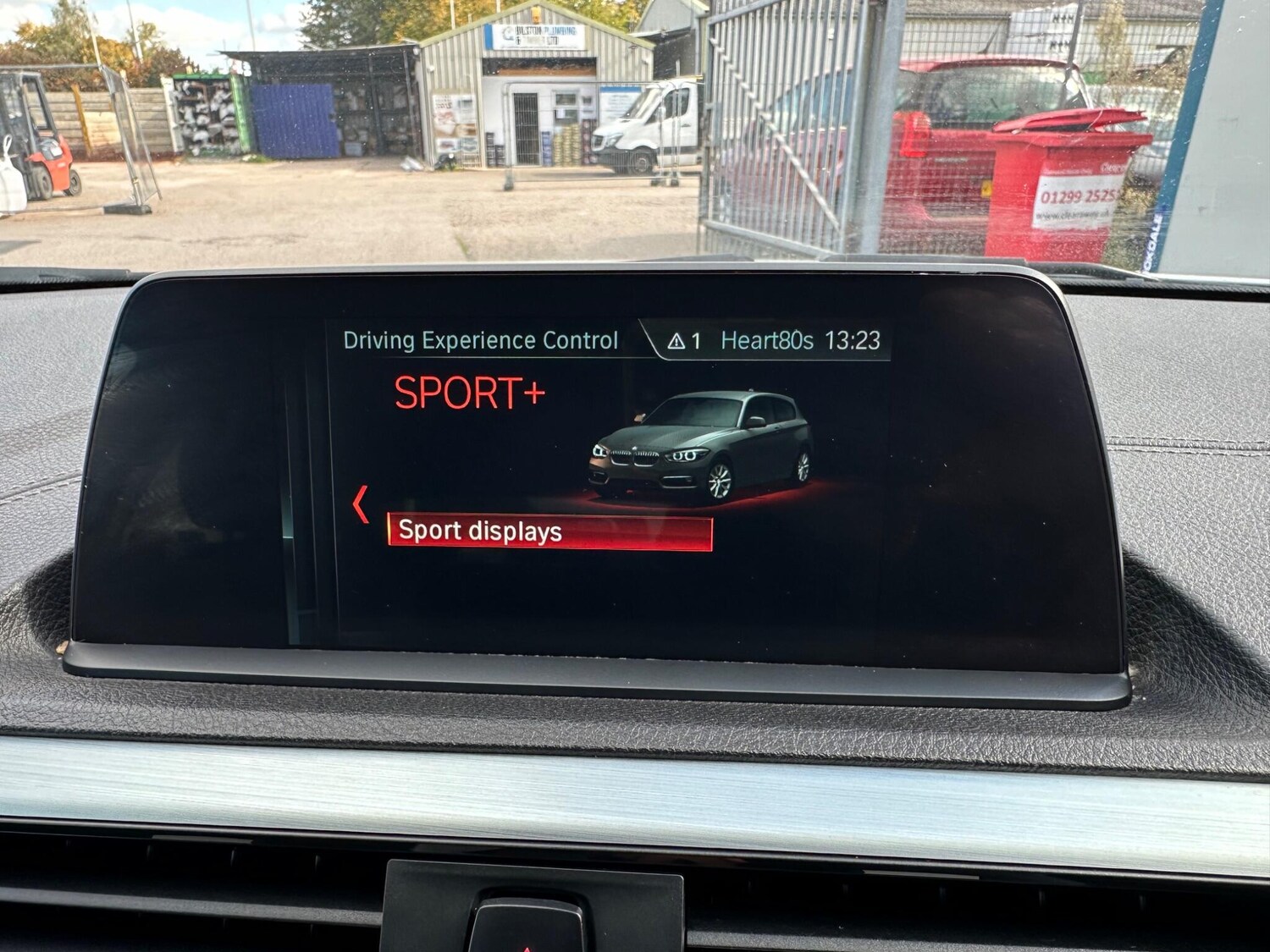 Used BMW 1 Series 2018 for sale - 76122154: Photo 22