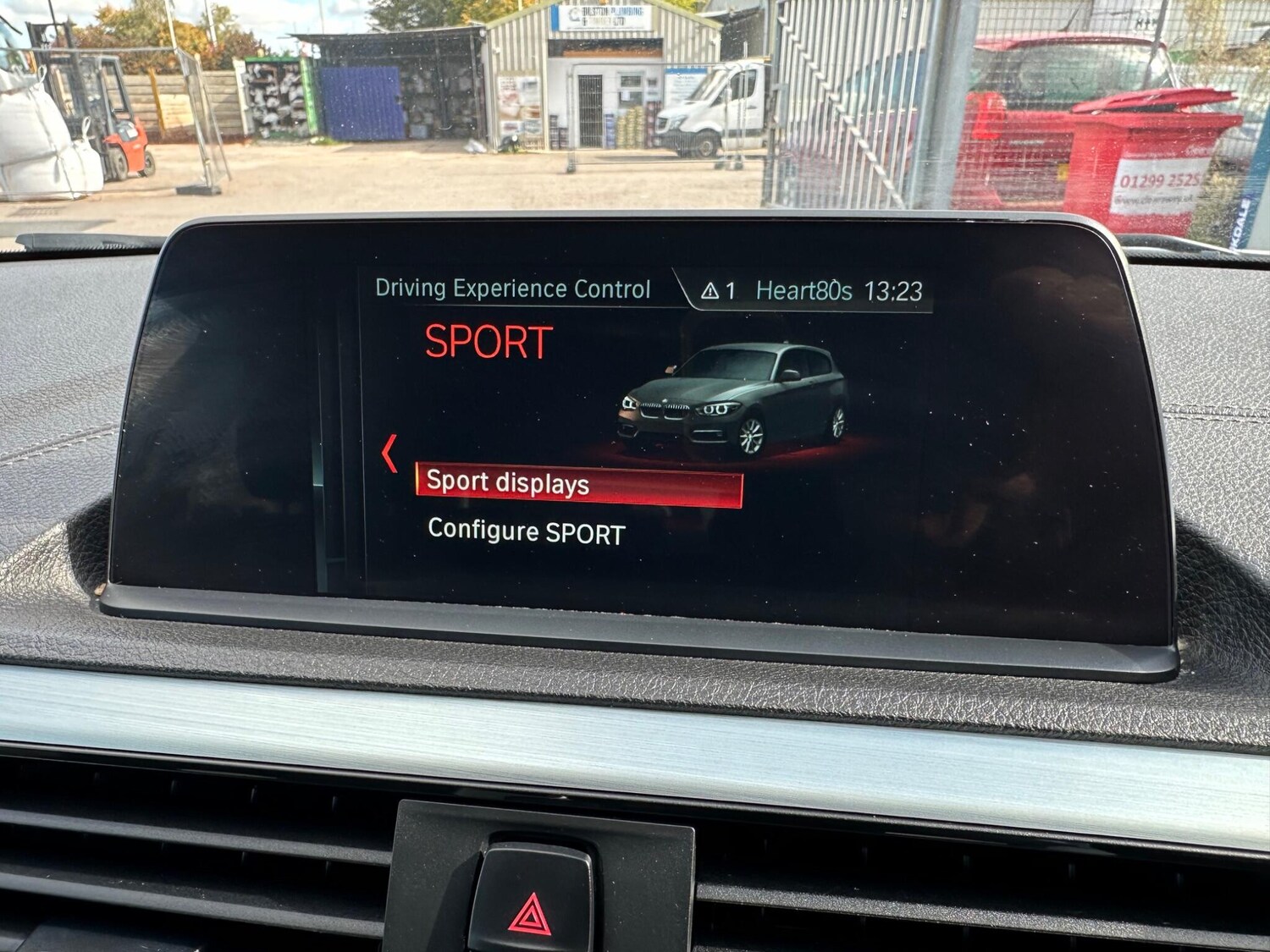 Used BMW 1 Series 2018 for sale - 76122154: Photo 23