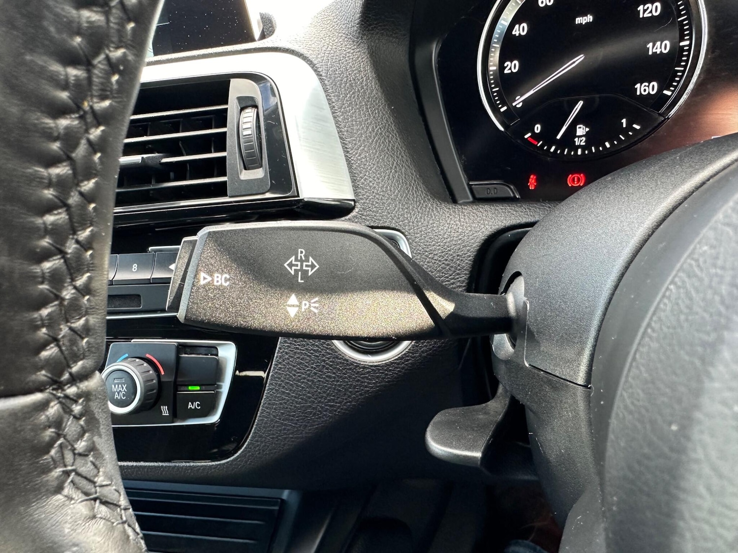 Used BMW 1 Series 2018 for sale - 76122154: Photo 24