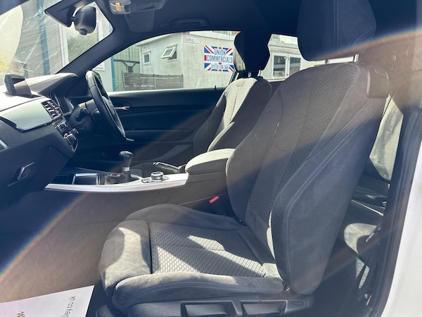 Used BMW 1 Series 2018 for sale - 76122154: Photo 27