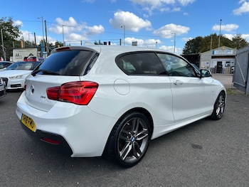 Used BMW 1 Series 2018 for sale - 76122154: Photo 2