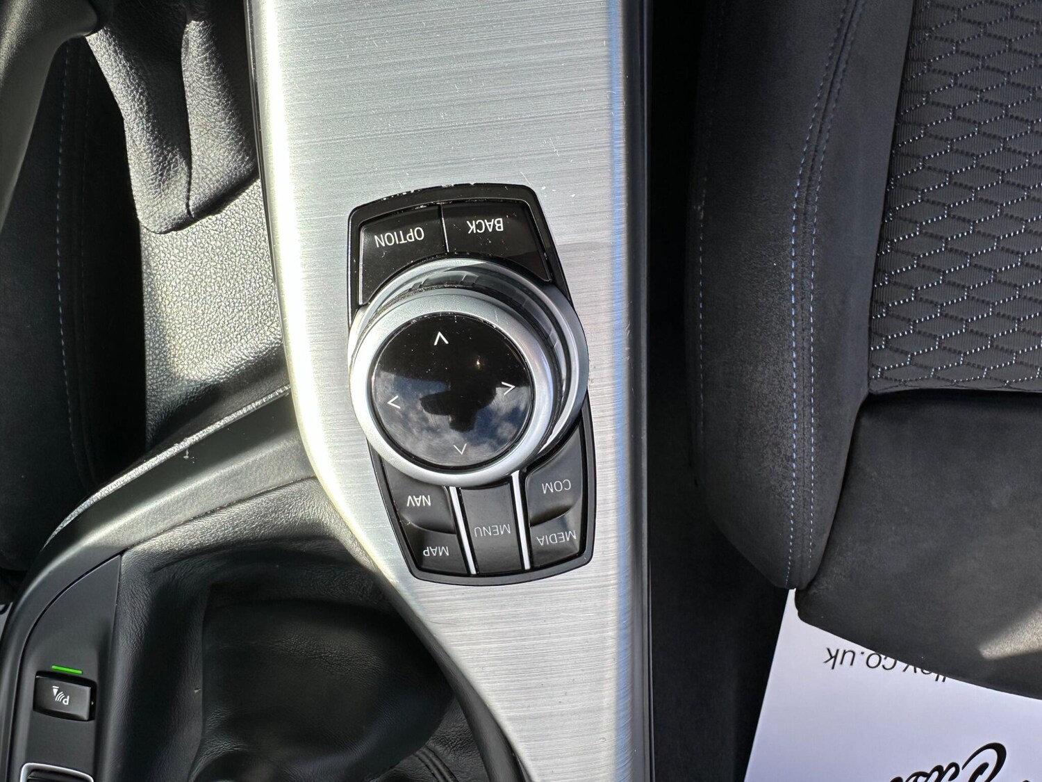 Used BMW 1 Series 2018 for sale - 76122154: Photo 31