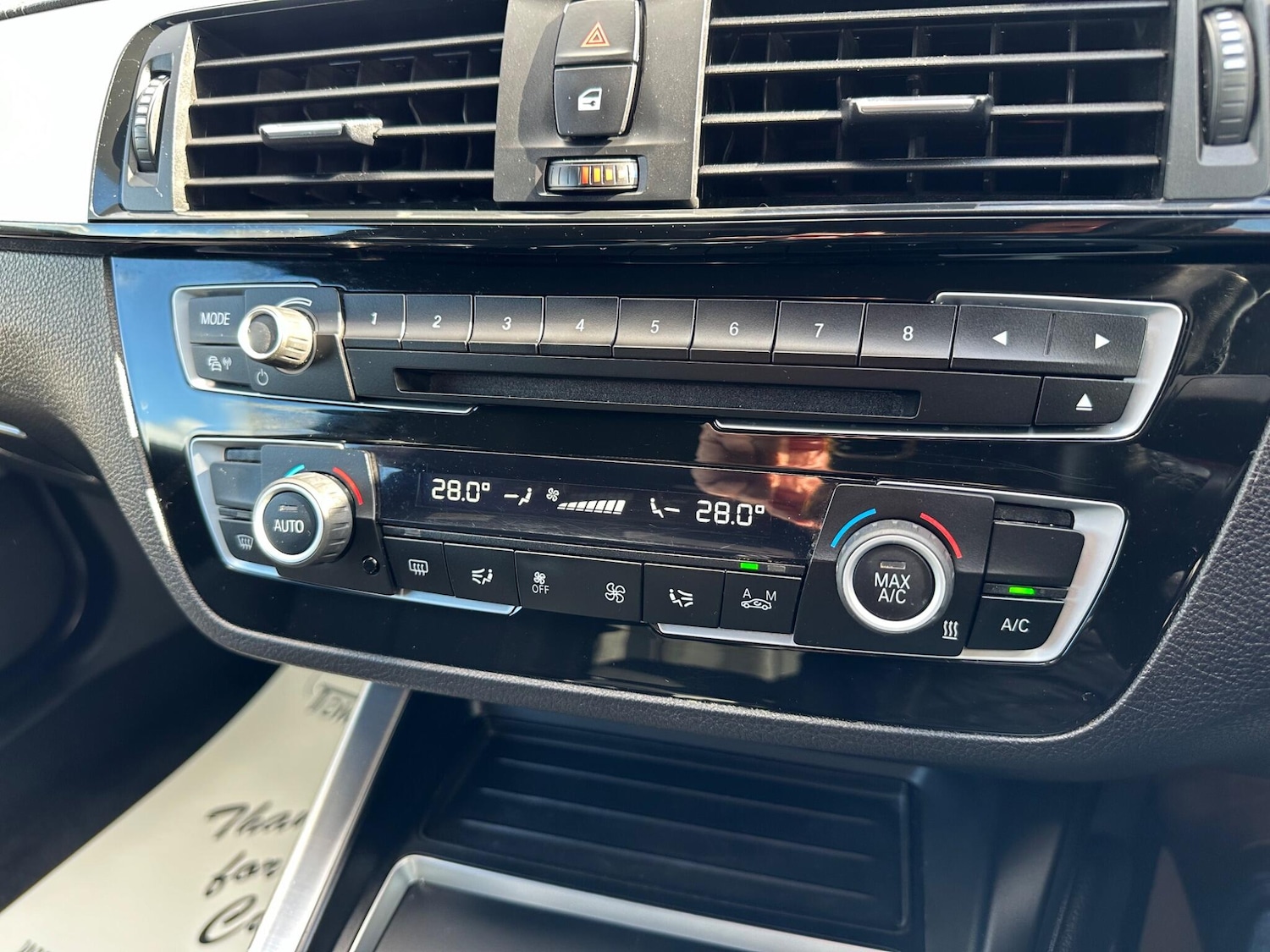 Used BMW 1 Series 2018 for sale - 76122154: Photo 33