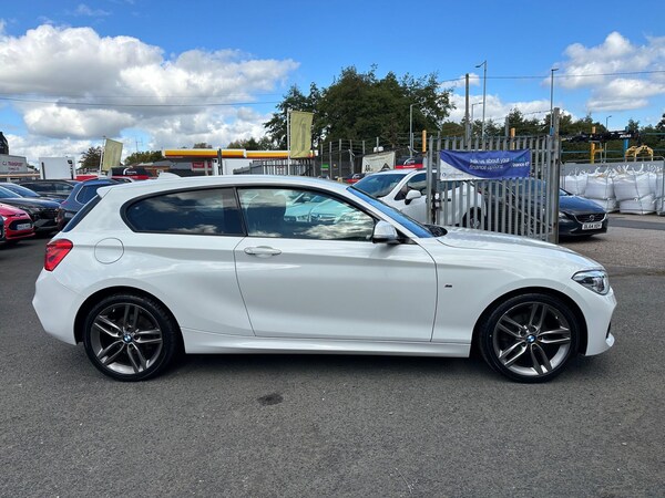 Used BMW 1 Series 2018 for sale - 76122154: Photo 36