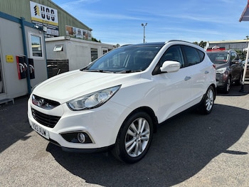 Used Hyundai Ix35 2013 for sale - 79484646: Photo