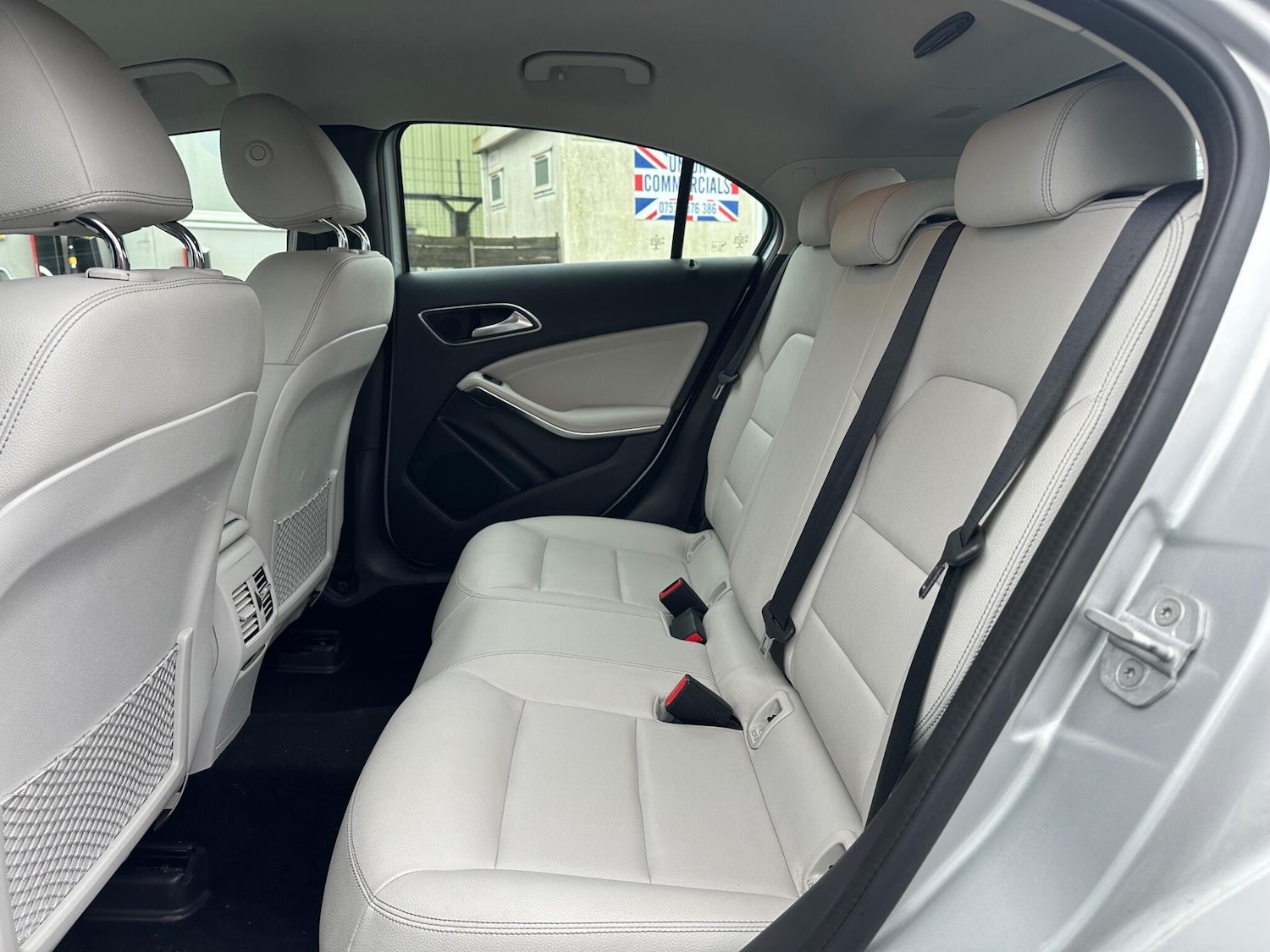 Used Mercedes-Benz A-Class 2017 for sale - 77216331: Photo 11