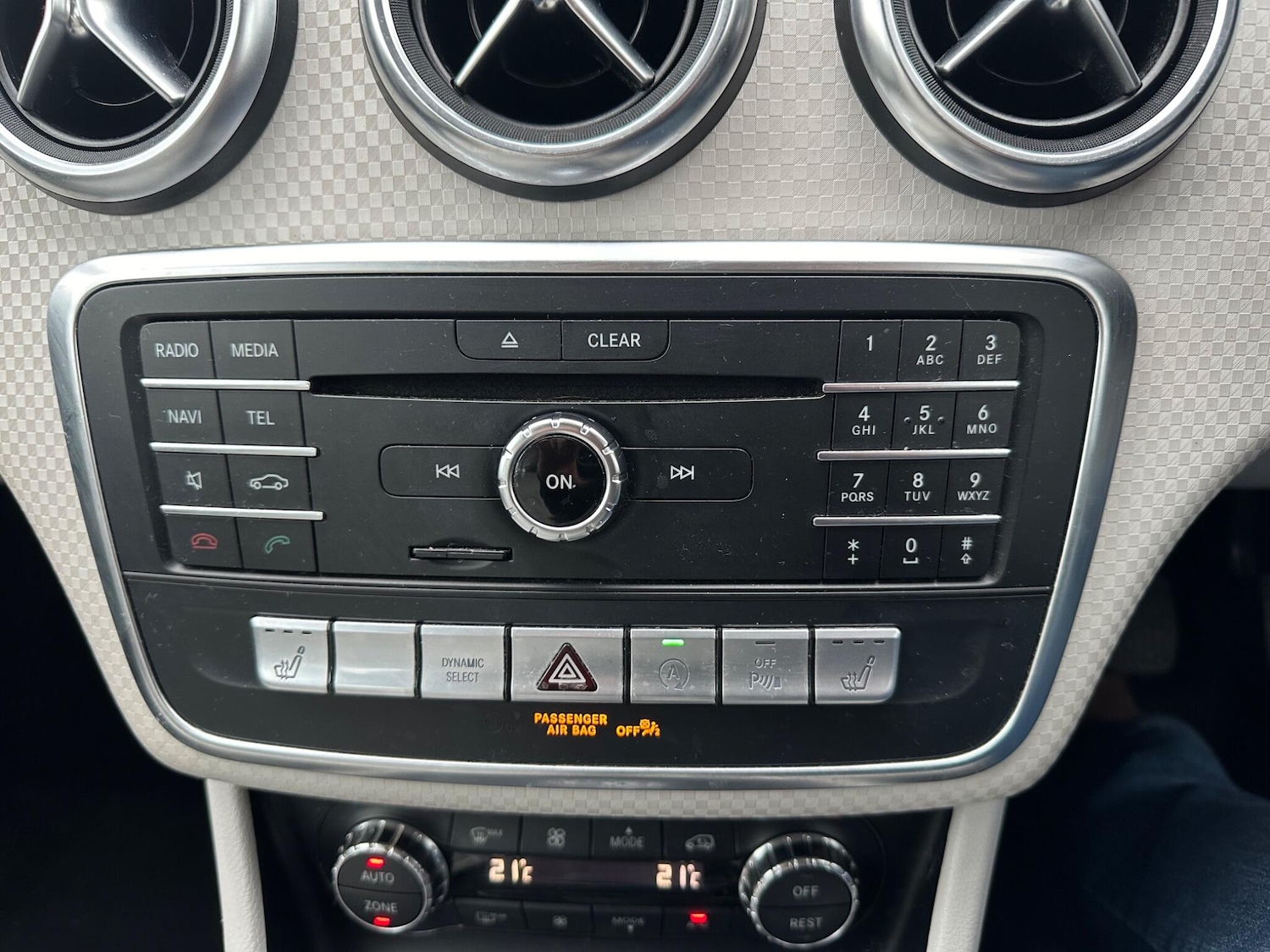 Used Mercedes-Benz A-Class 2017 for sale - 77216331: Photo 15