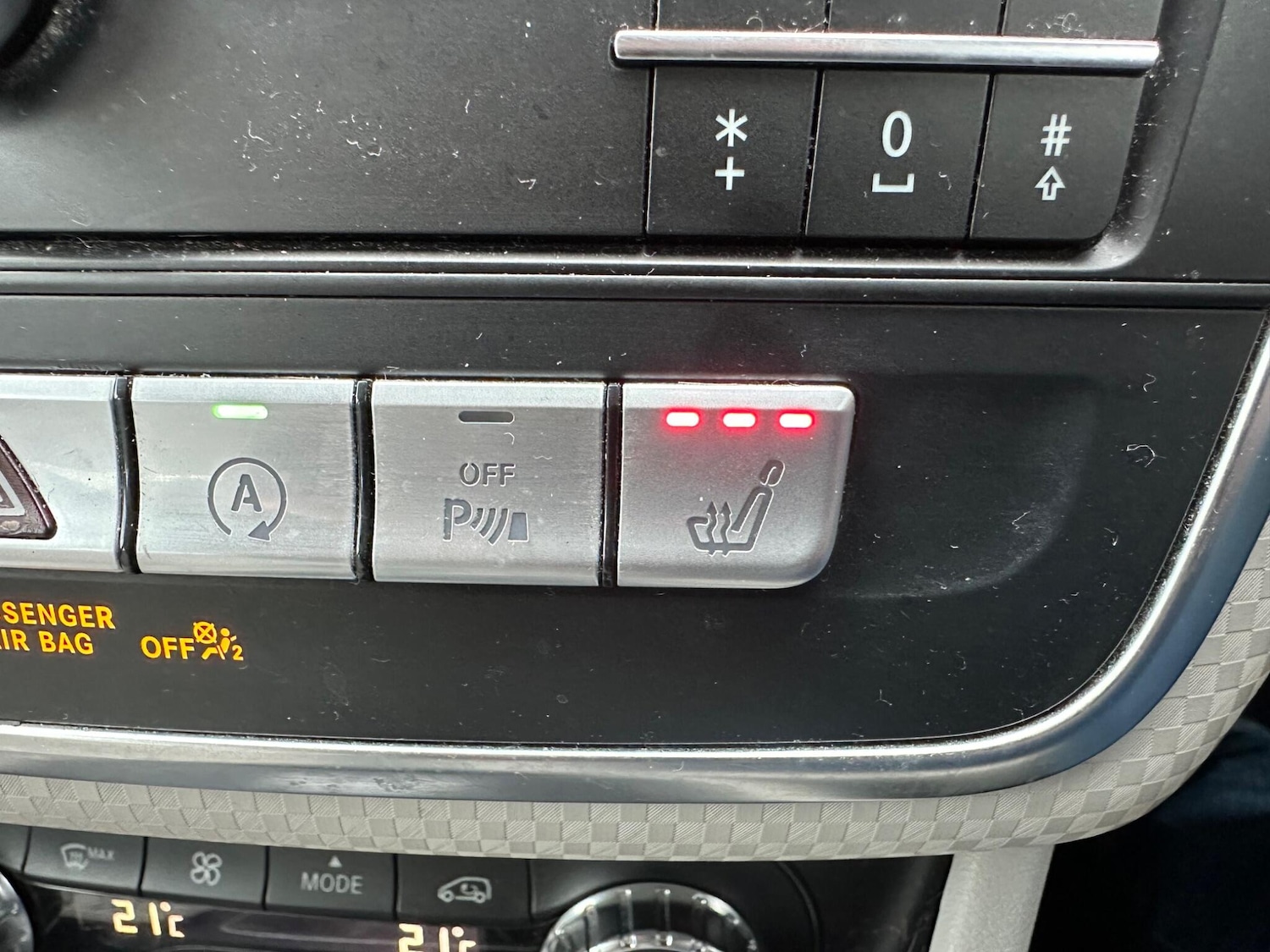 Used Mercedes-Benz A-Class 2017 for sale - 77216331: Photo 16