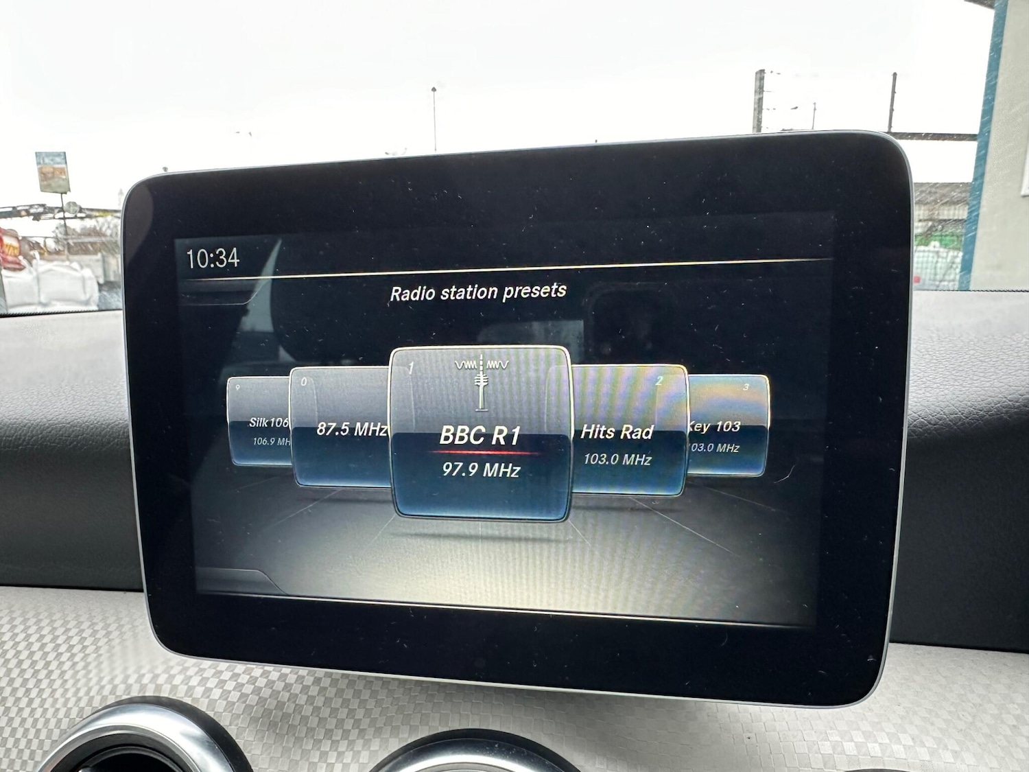 Used Mercedes-Benz A-Class 2017 for sale - 77216331: Photo 18