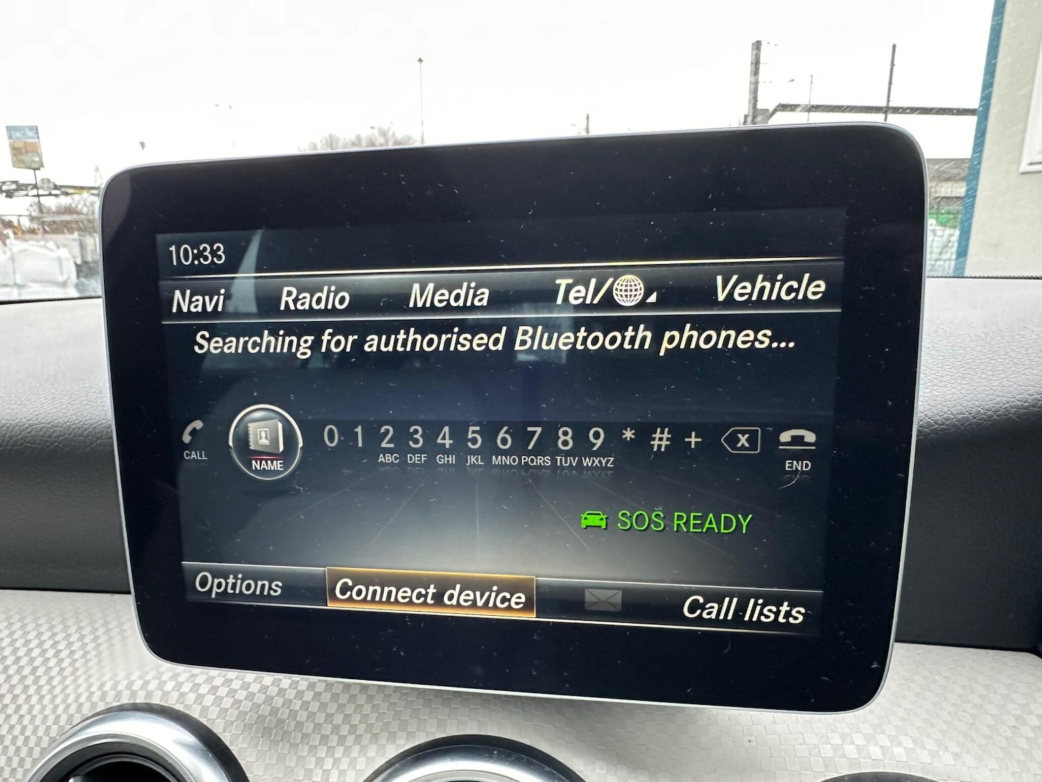 Used Mercedes-Benz A-Class 2017 for sale - 77216331: Photo 19