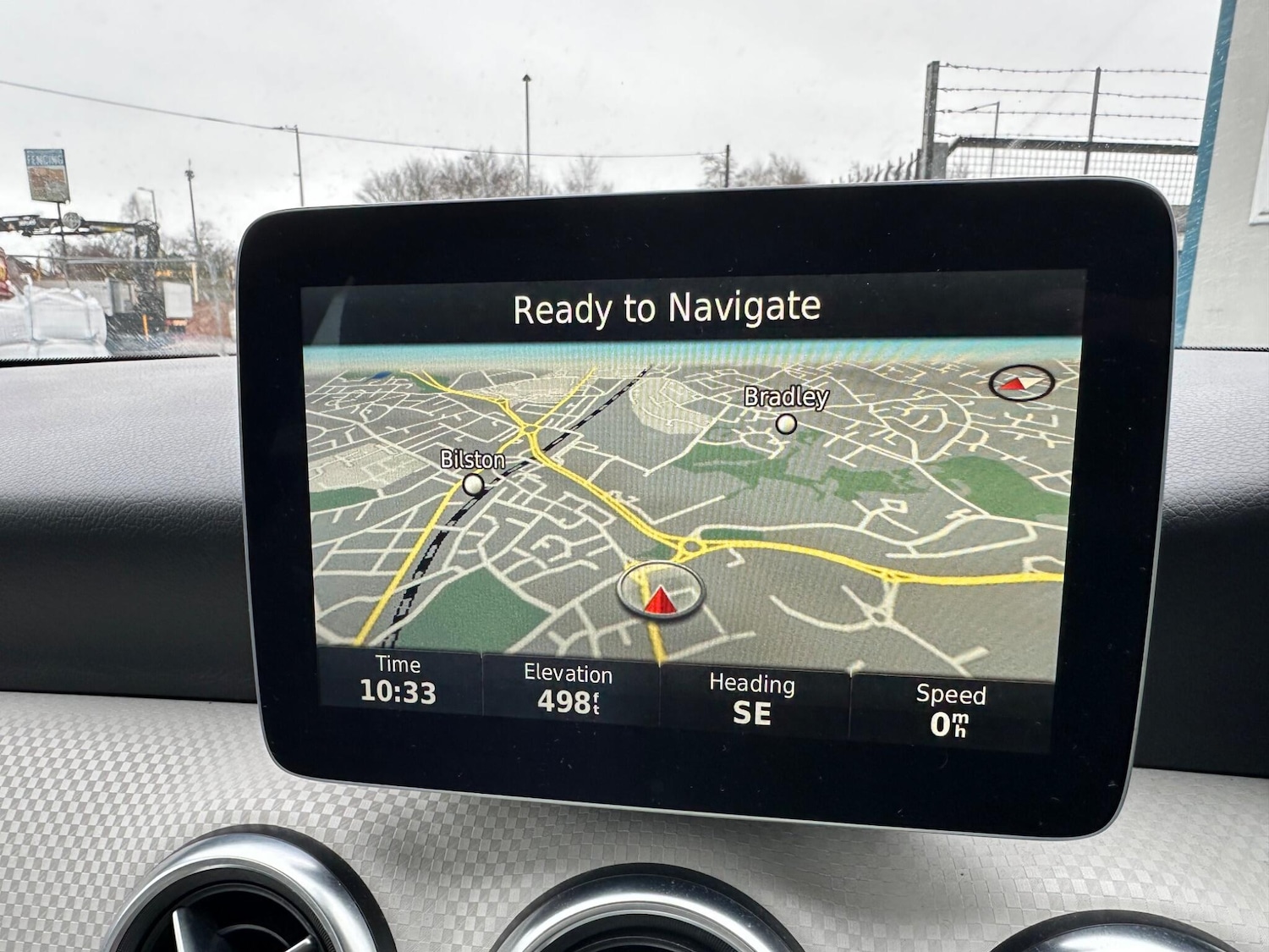 Used Mercedes-Benz A-Class 2017 for sale - 77216331: Photo 20