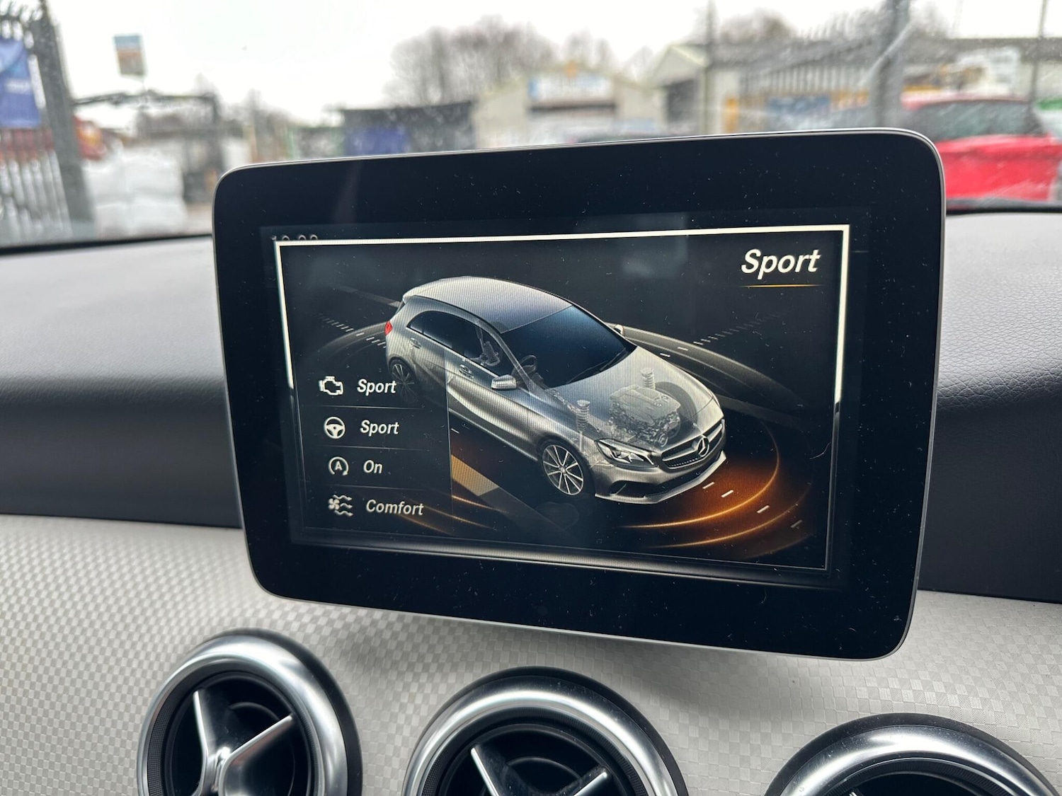 Used Mercedes-Benz A-Class 2017 for sale - 77216331: Photo 22