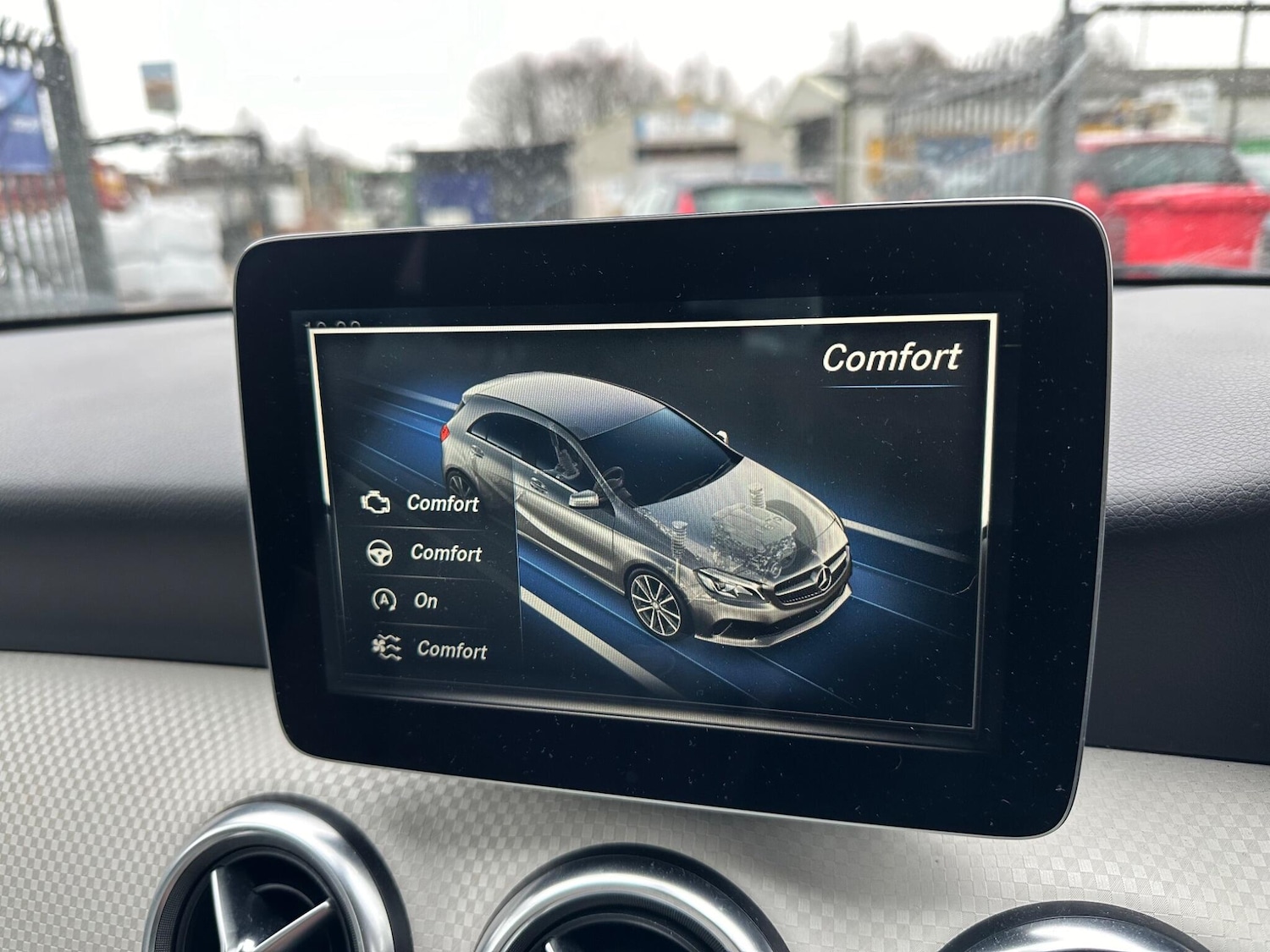 Used Mercedes-Benz A-Class 2017 for sale - 77216331: Photo 23