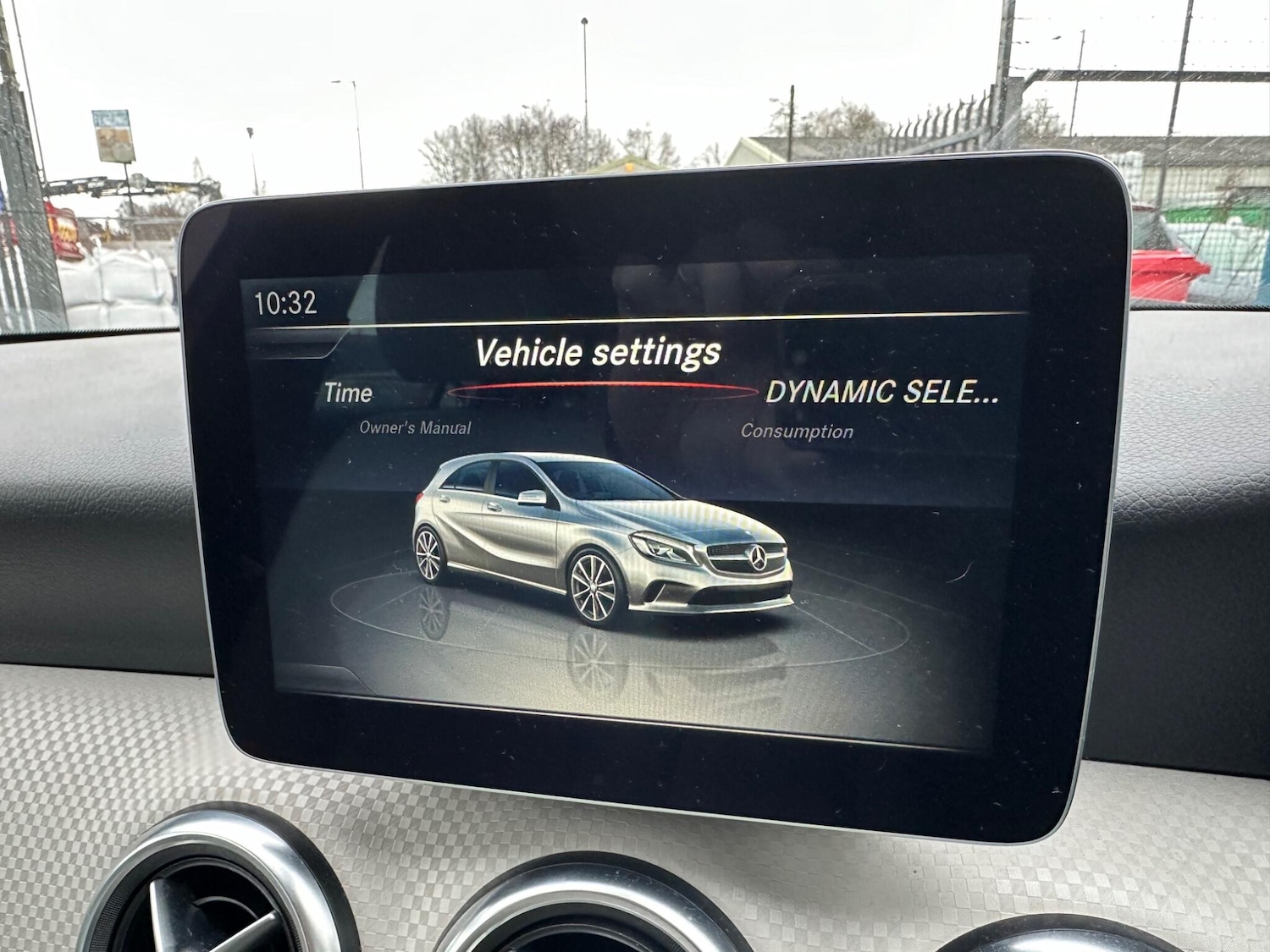 Used Mercedes-Benz A-Class 2017 for sale - 77216331: Photo 25