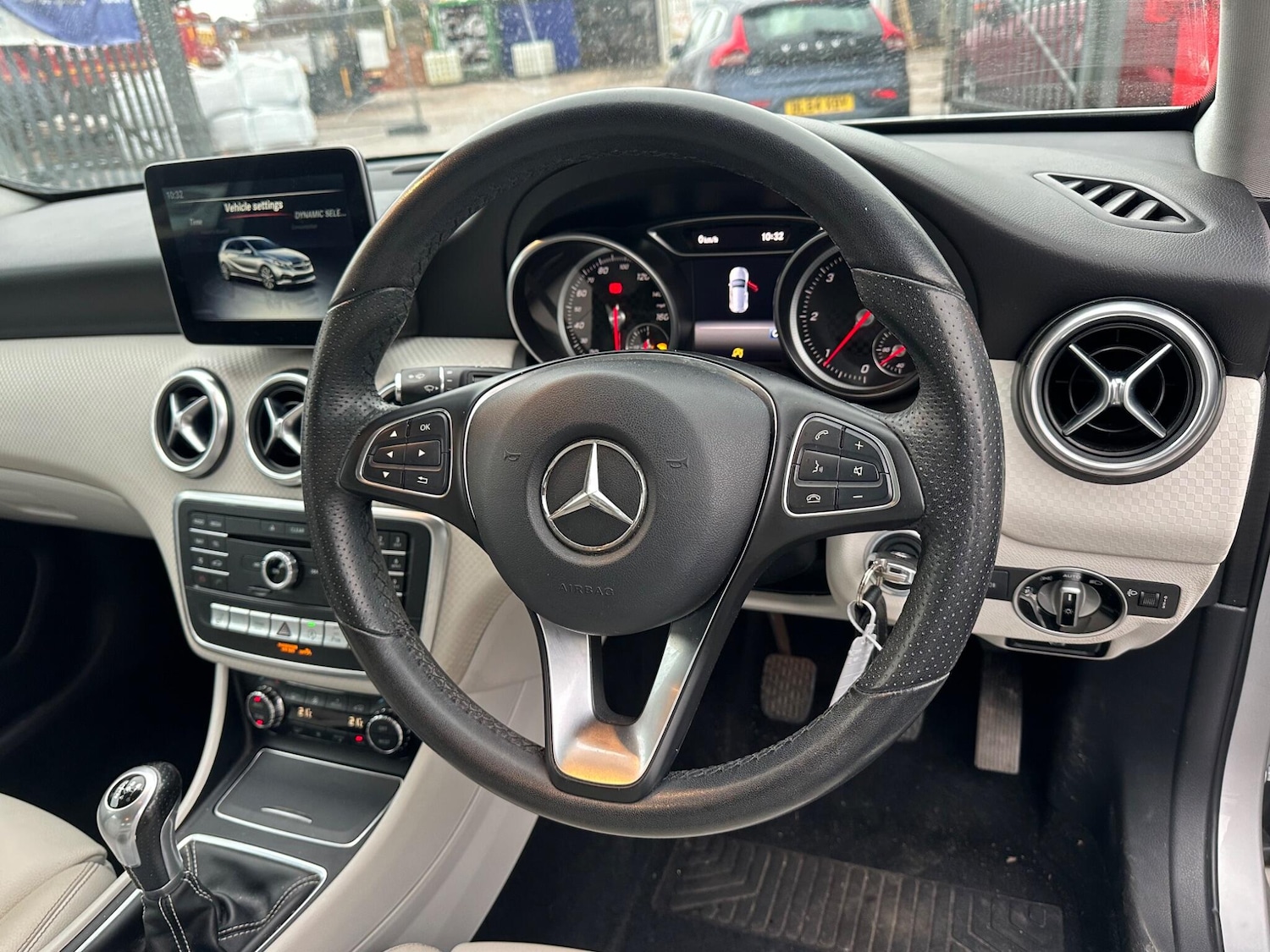 Used Mercedes-Benz A-Class 2017 for sale - 77216331: Photo 26