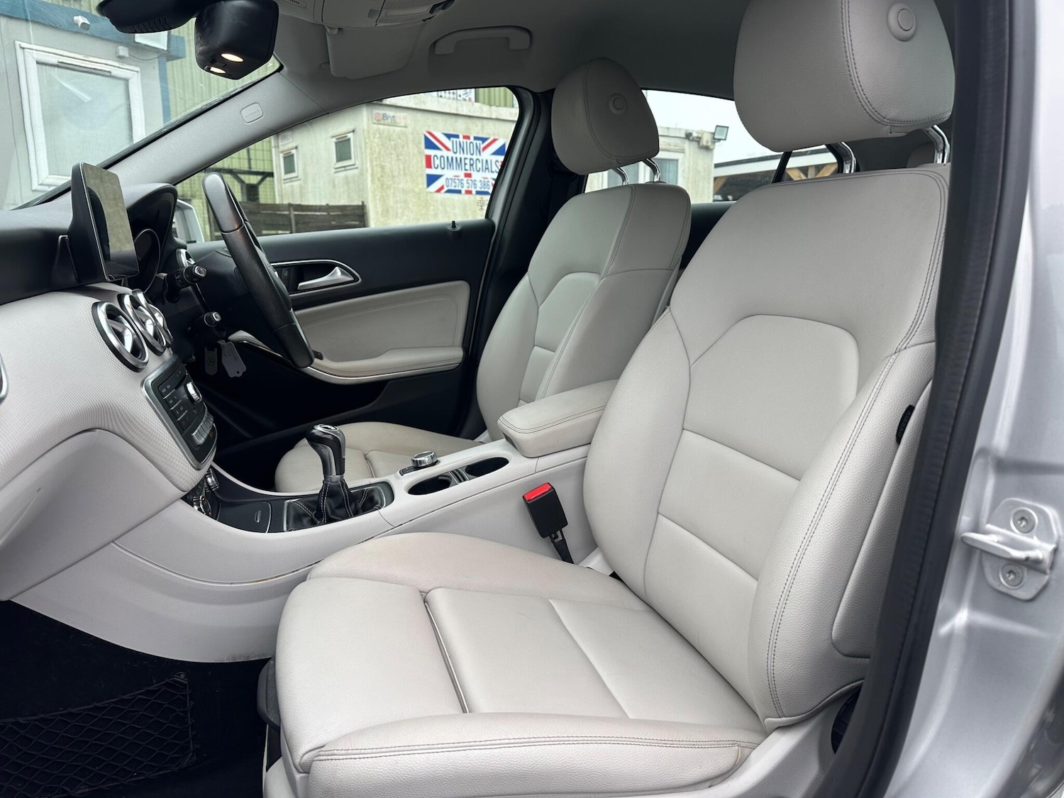 Used Mercedes-Benz A-Class 2017 for sale - 77216331: Photo 27