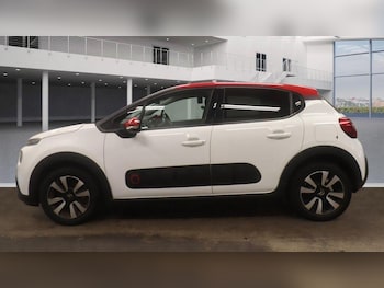 Used Citroen C3 2018 for sale - 76425136: Photo