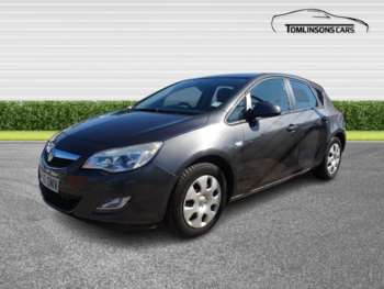 2011 (61) - 1.6i 16V Exclusiv 5dr Auto