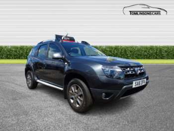 2016 (16) - 1.5 dCi Laureate Euro 6 (s/s) 5dr