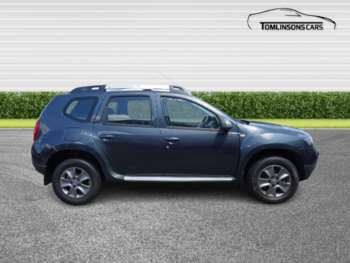 Used Dacia Duster 2016 for sale - 75127568: Photo
