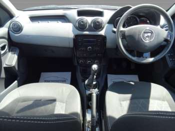 Used Dacia Duster 2016 for sale - 75127568: Photo