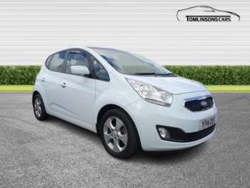 (14) - 1.6 CRDi EcoDynamics 3 Euro 5 (s/s) 5dr (Sat Nav)