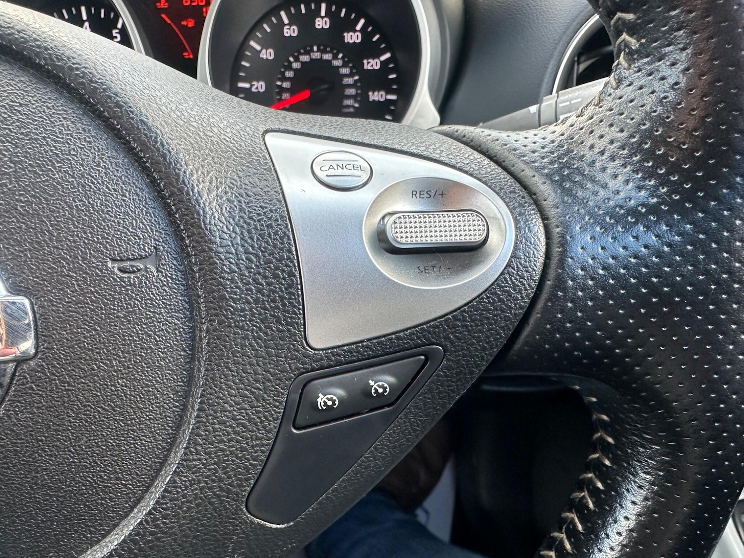 Used Nissan Juke 2012 for sale - 76994093: Photo 14