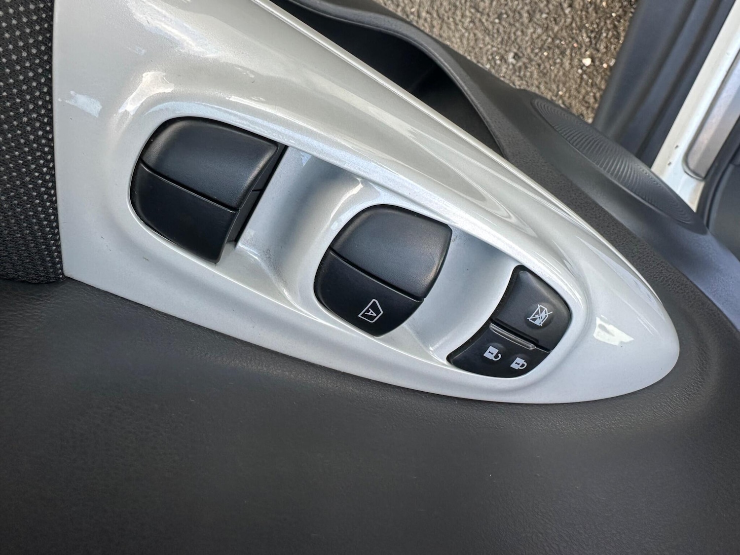 Used Nissan Juke 2012 for sale - 76994093: Photo 16