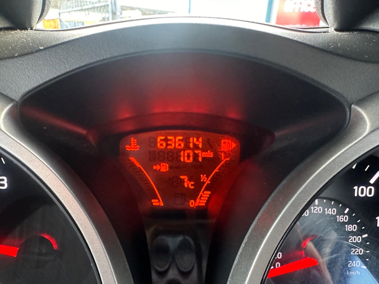 Used Nissan Juke 2012 for sale - 76994093: Photo 24