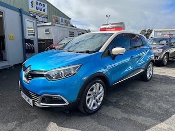 Used Renault Captur 2014 for sale - 79847860: Photo