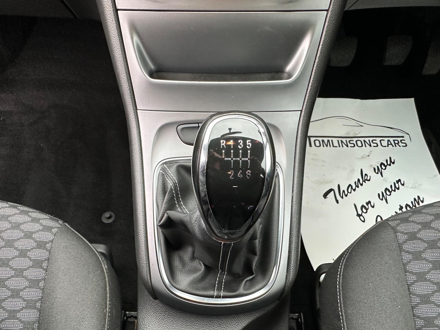 Used Vauxhall Astra 2018 for sale - 76472618: Photo 12