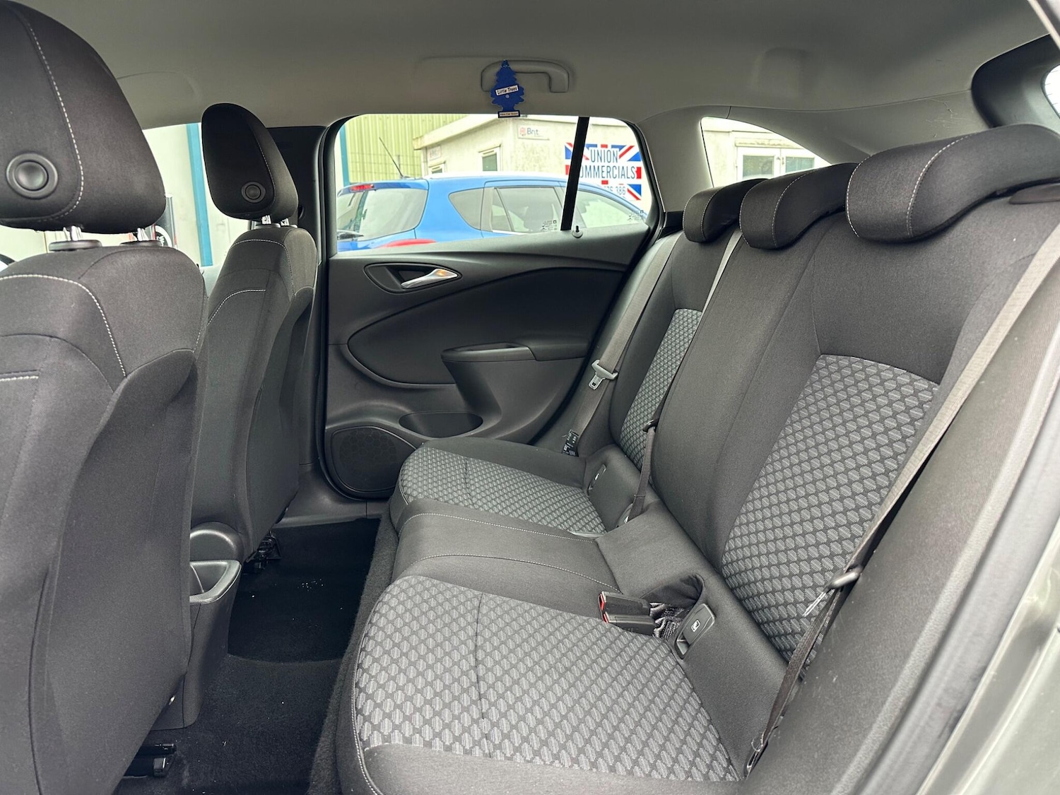 Used Vauxhall Astra 2018 for sale - 76472618: Photo 15