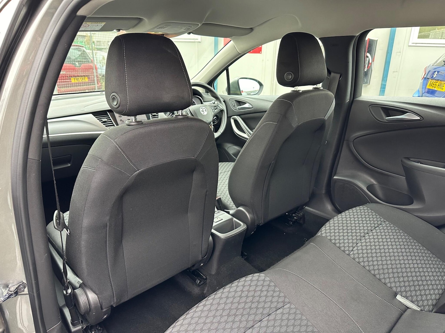 Used Vauxhall Astra 2018 for sale - 76472618: Photo 16