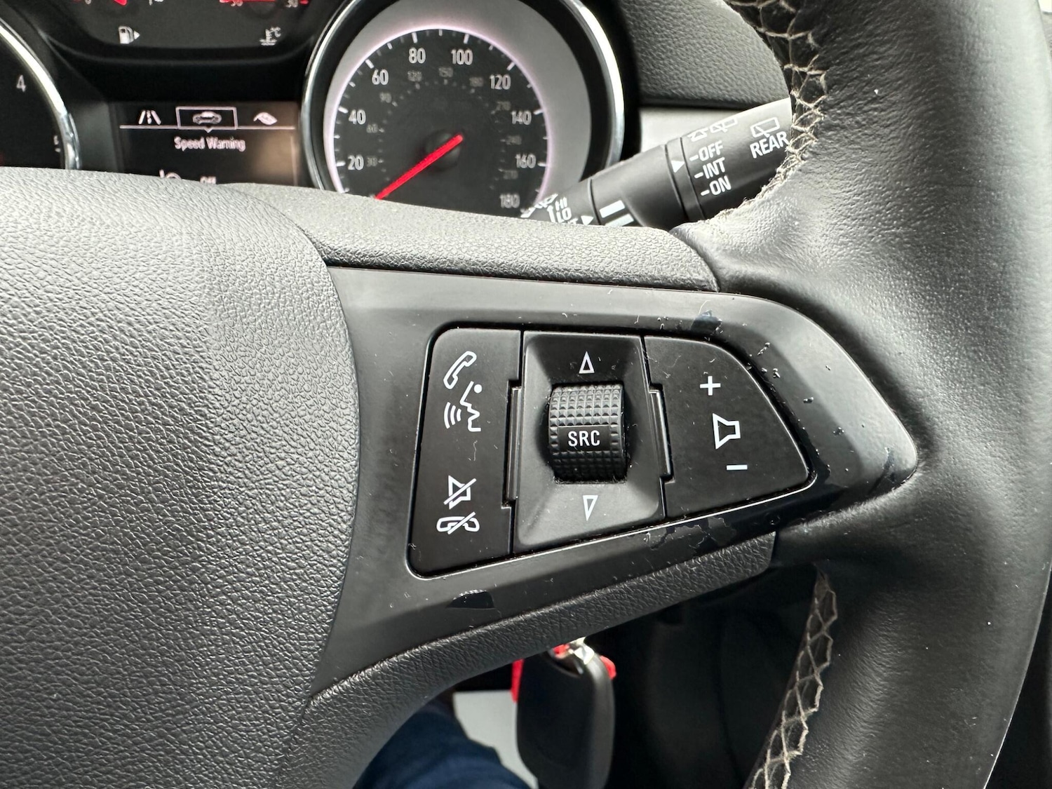 Used Vauxhall Astra 2018 for sale - 76472618: Photo 17