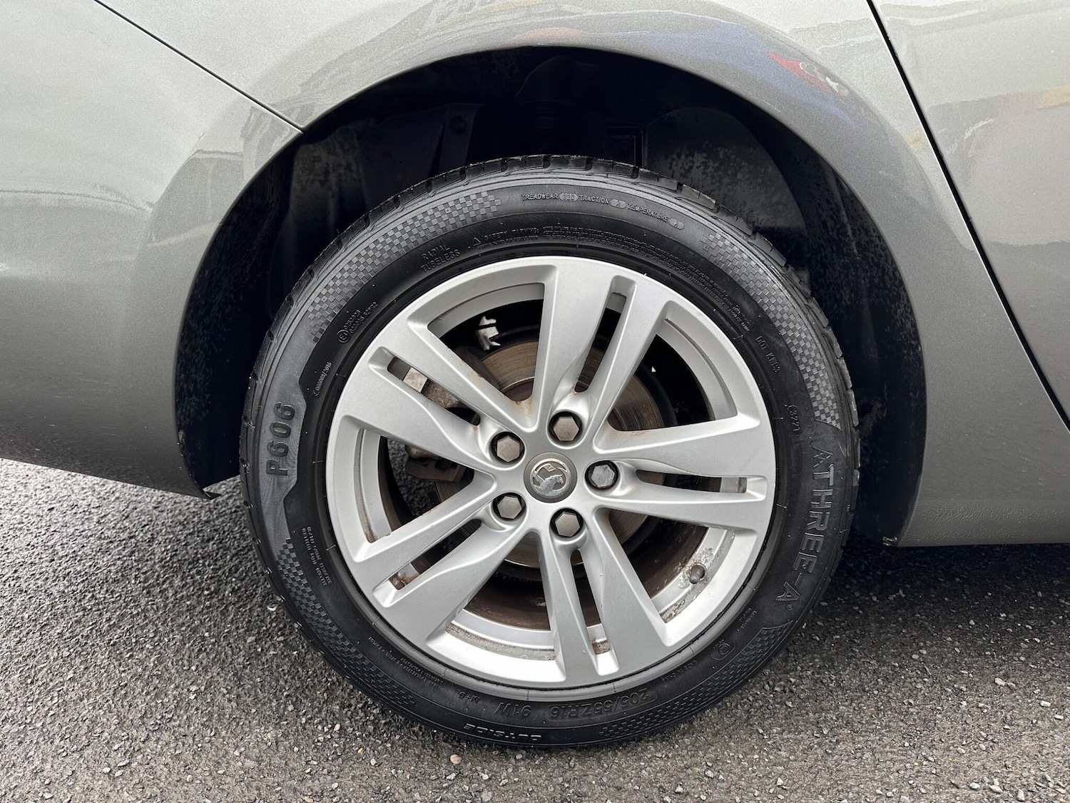 Used Vauxhall Astra 2018 for sale - 76472618: Photo 24