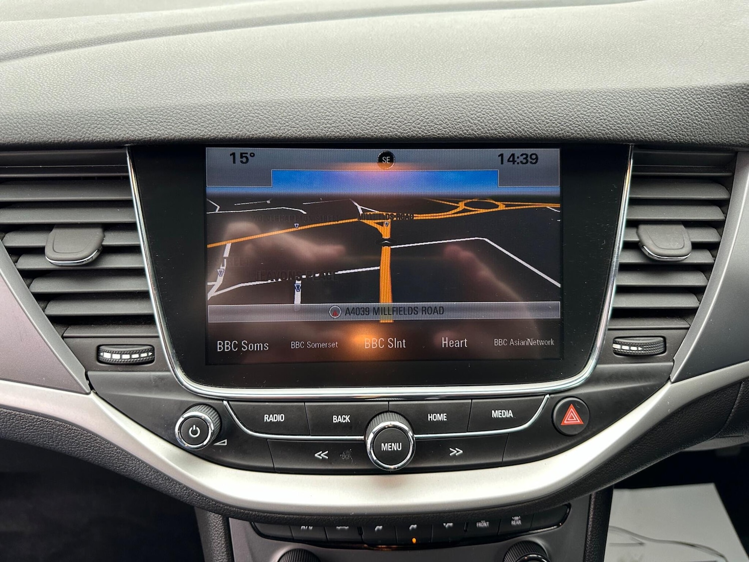 Used Vauxhall Astra 2018 for sale - 76472618: Photo 26