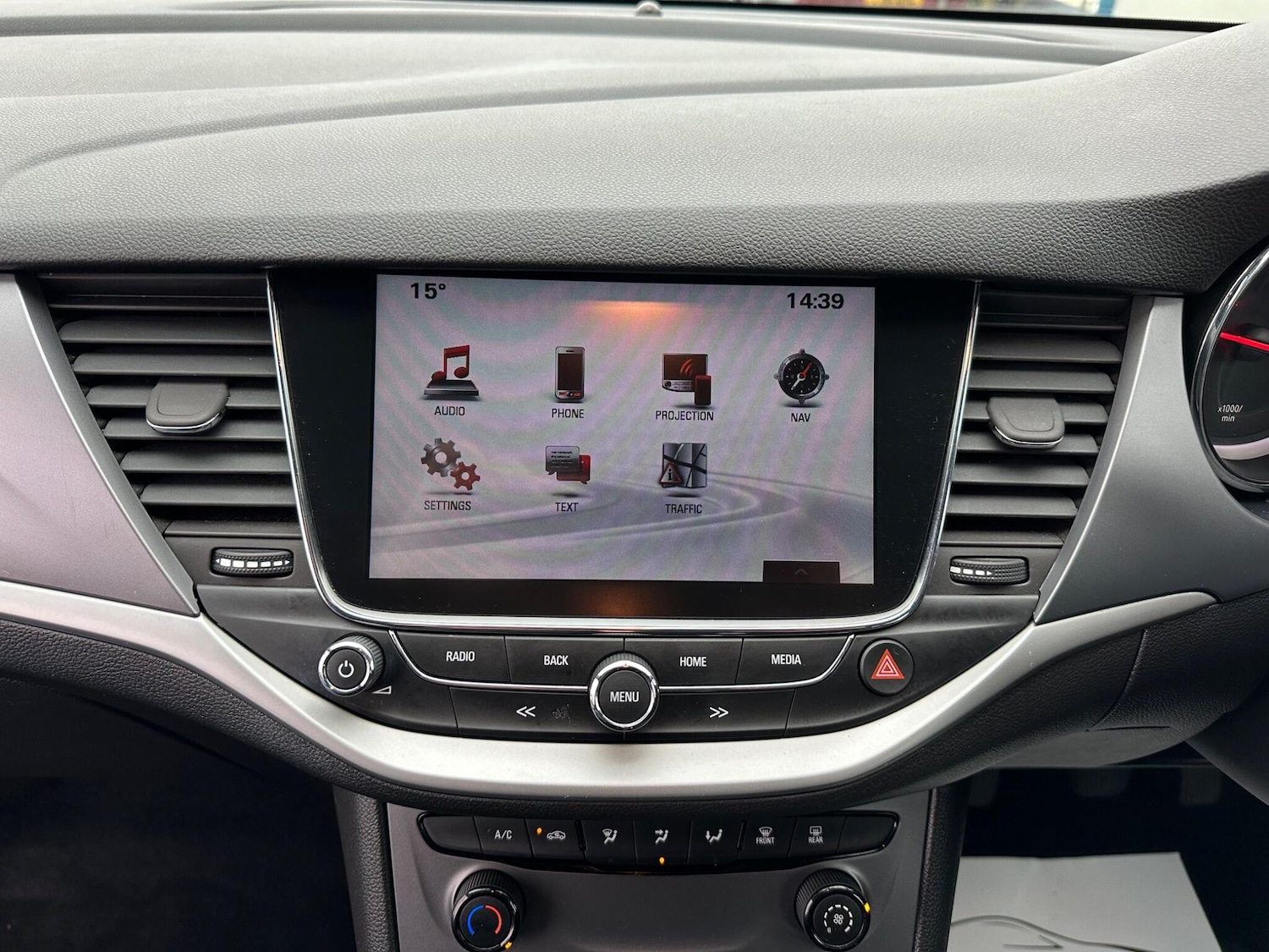 Used Vauxhall Astra 2018 for sale - 76472618: Photo 27