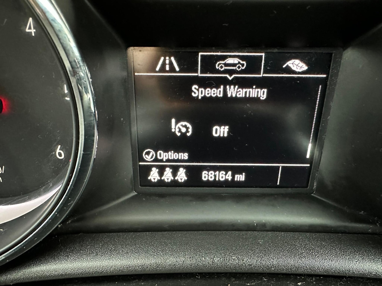 Used Vauxhall Astra 2018 for sale - 76472618: Photo 28