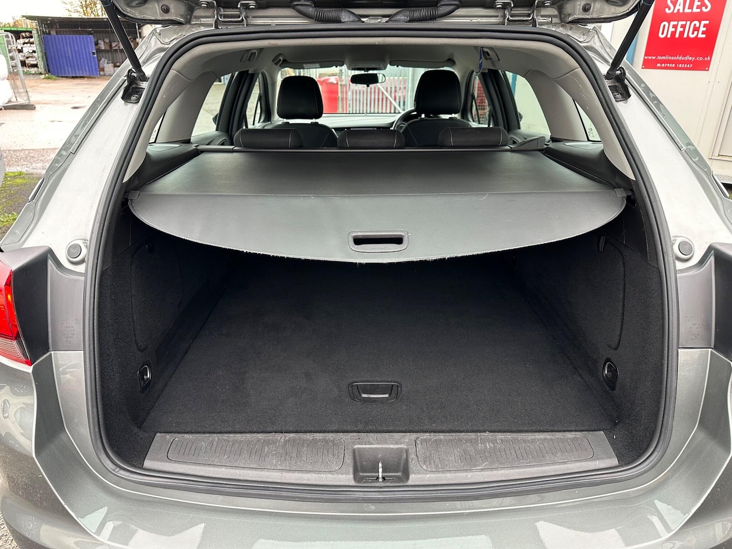 Used Vauxhall Astra 2018 for sale - 76472618: Photo 31