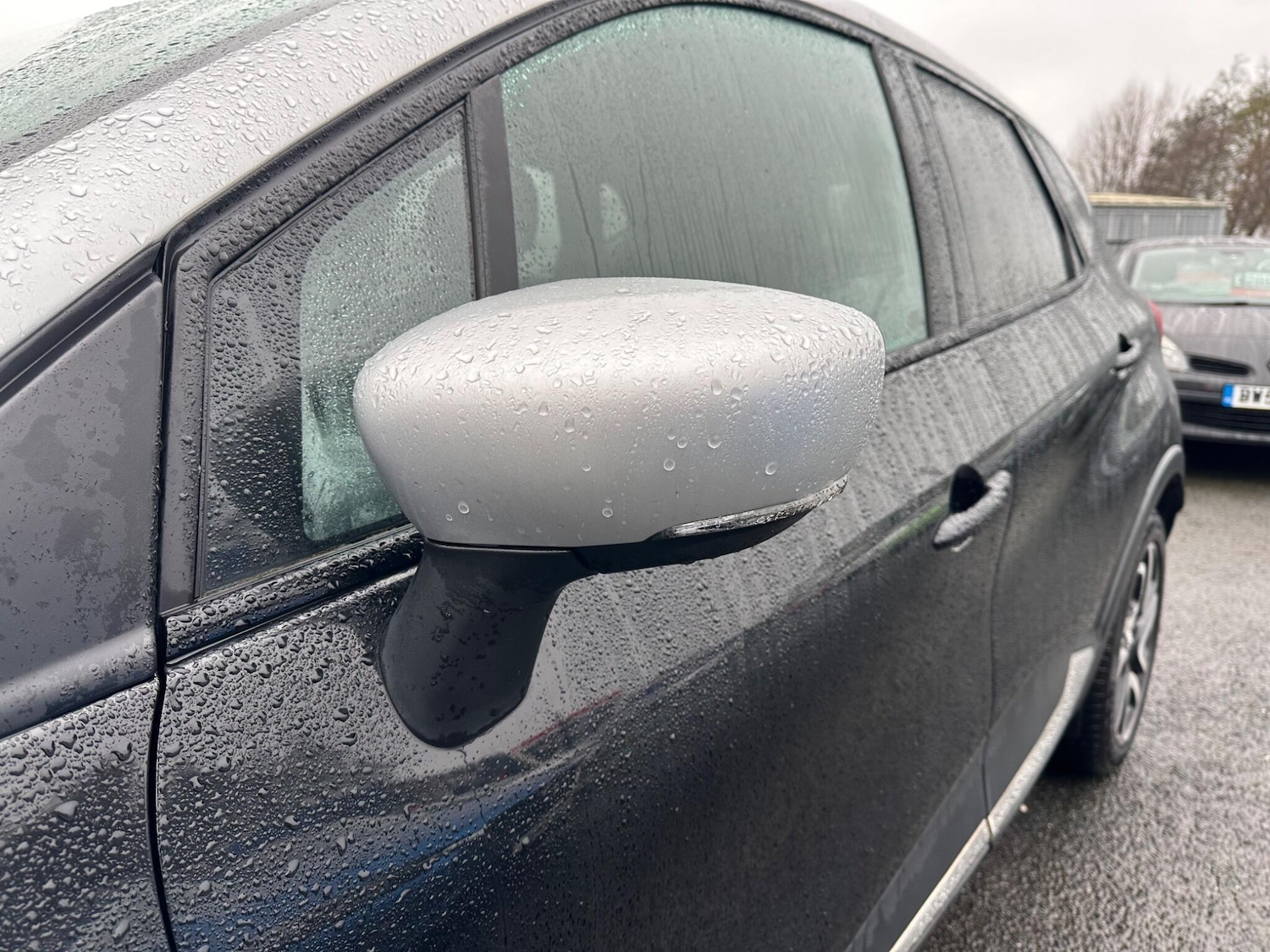 Used Renault Captur 2017 for sale - 77468326: Photo 8